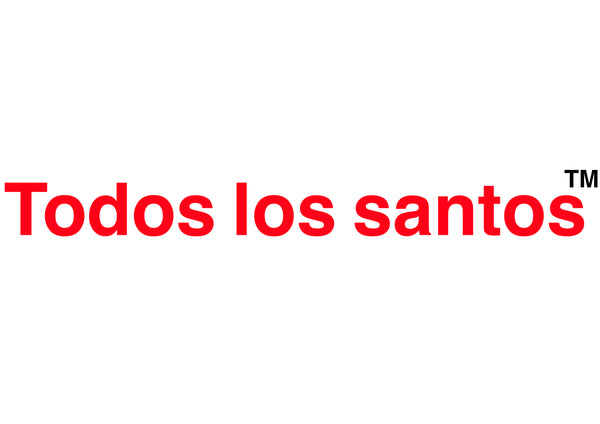 Todos los santos